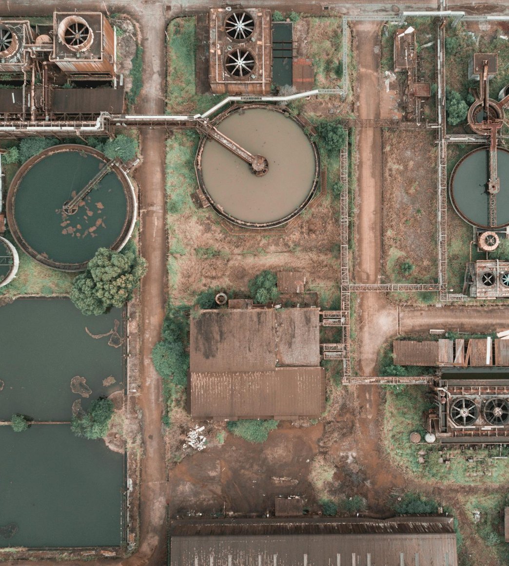 Water treatment and filtration systems