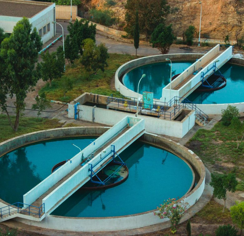 Water purification and treatment systems